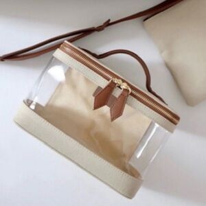 Henny + Lev, The Max Makeup Trunk